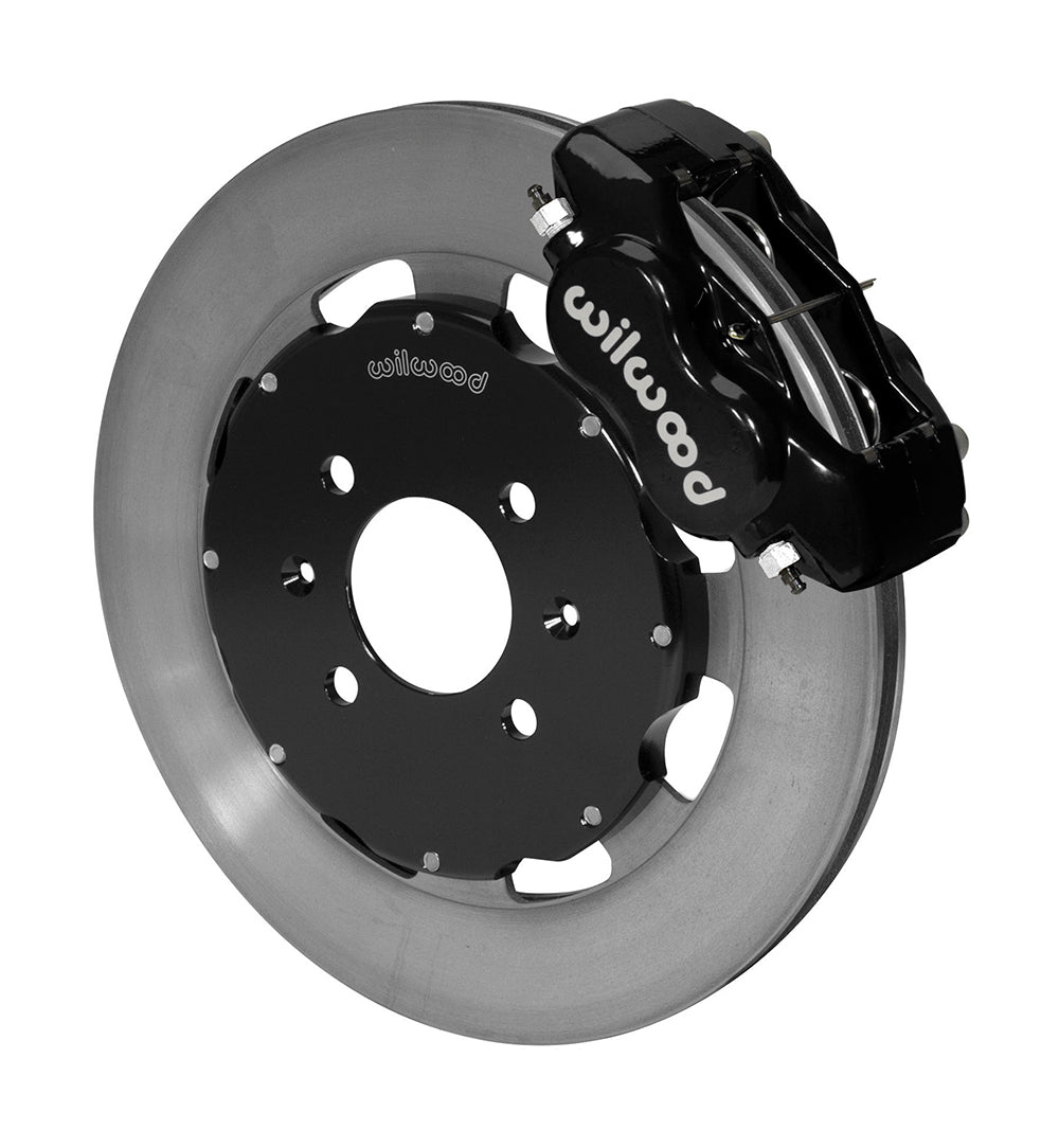 WILWOOD DYNALITE 12.19" FRONT BIG BRAKE KIT (CIVIC/INTEGRA)