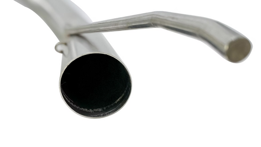 Buddy Club Spec II Catback Exhaust (Acura Integra DC2 Type-R 94-01)