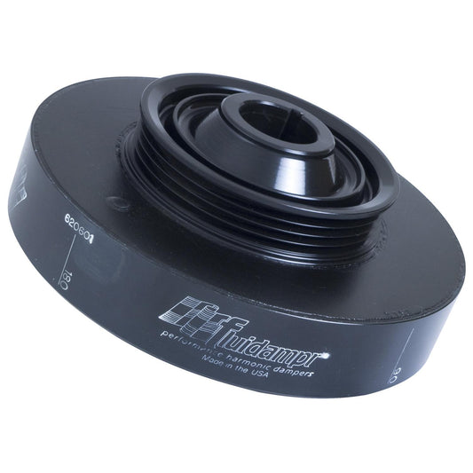 FLUIDAMPR B-SERIES DAMPER