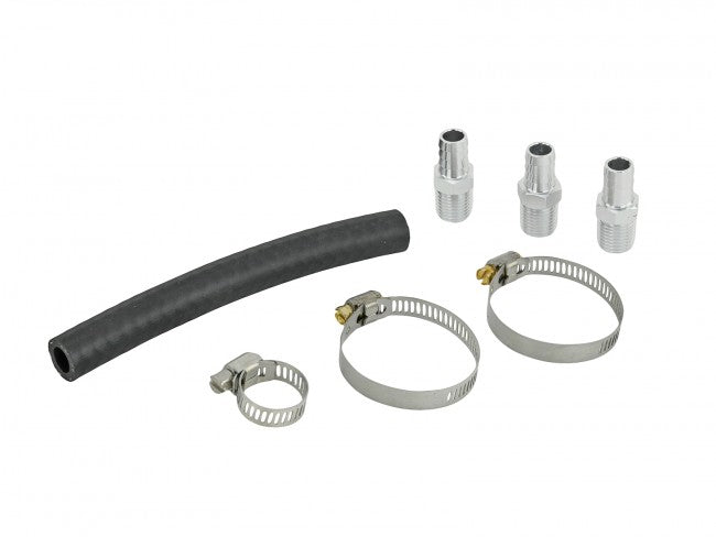 GRAMS PERFORMANCE DUAL IN-TANK FUEL PUMP HANGER (CIVIC 92-00/Integra 94-01)