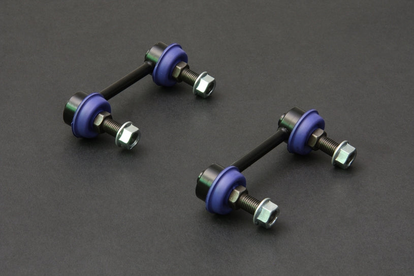 Hardrace Rear Reinforced Stabilizer Link 2 Piece Set (Honda S2000 AP1/2 2000-2009)