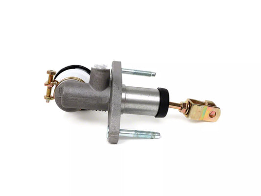 BLOX QUICK RELEASE CLUTCH MASTER CYLINDER (S2K 00-09)