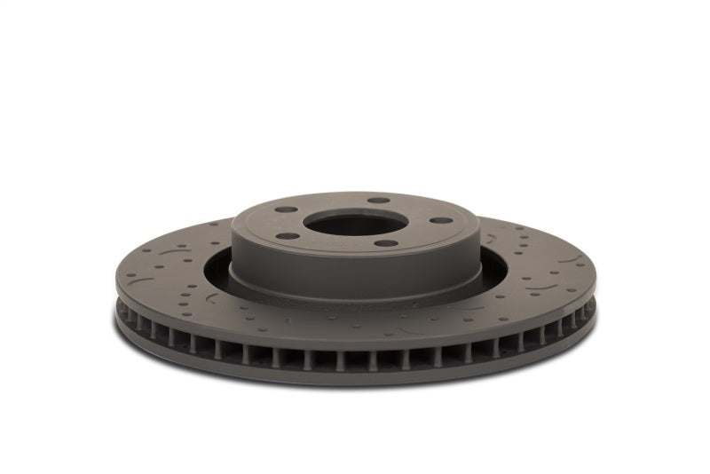 HAWK TALON REAR BRAKE ROTORS (HONDA/ACURA)