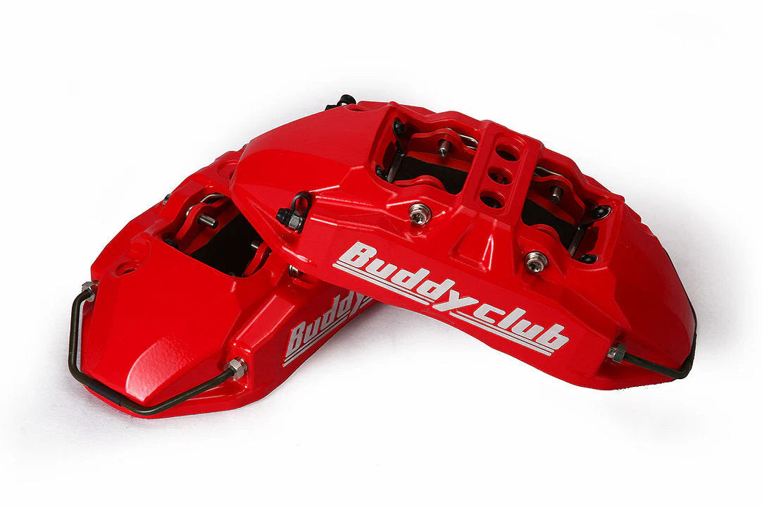 Buddy Club Reverse Racing Spec 6pot Brake Caliper