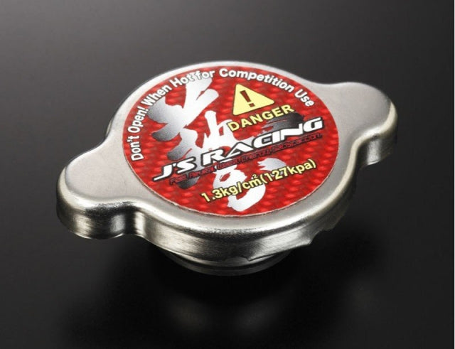 Js Racing SPL Radiator Cap TYPE N