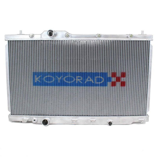 Koyo Radiator - Honda Civic Type R FK8 17-21