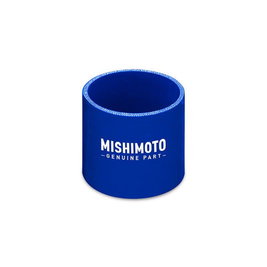 Mishimoto 2.5" Straight Coupler