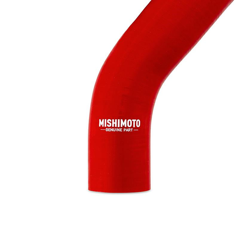 Mishimoto Silicone Radiator Hose Kit Honda Civic Type R 17-21