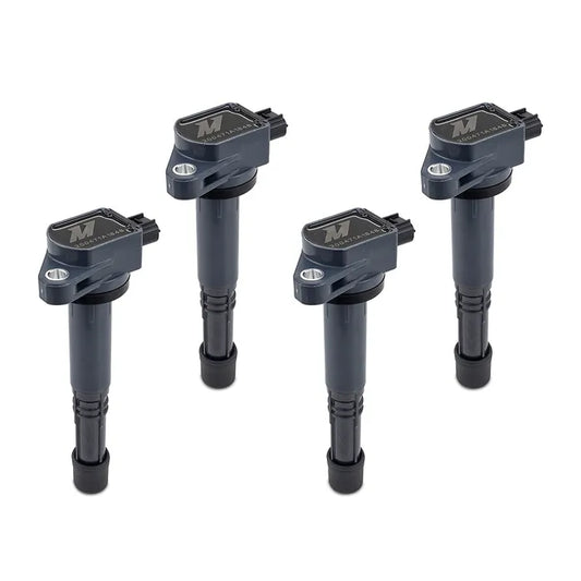 Mishimoto Ignition Coil set of 4 (Honda Accord 2.4L 08-11)