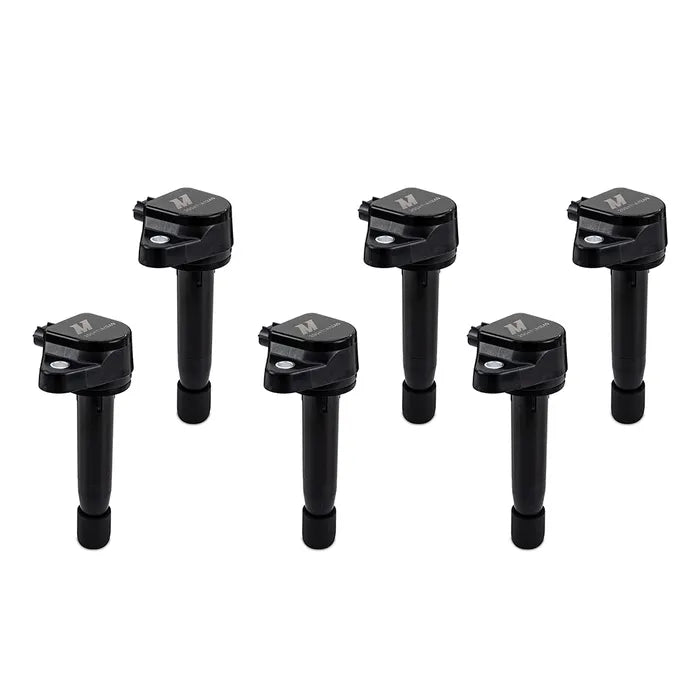Mishimoto Ignition Coil Set of 6 (Honda Accord 3.5L 08-12)