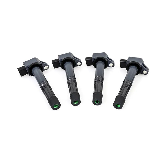 Mishimoto Ignition Coil Set of 4 (Honda Civic 02-11)