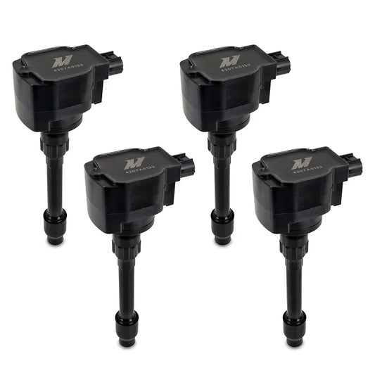 Mishimoto Ignition Coil Set of 4 (Honda Civic 2016-2021)
