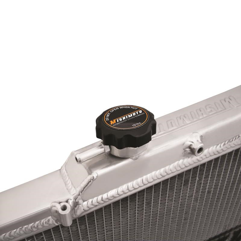 Mishimoto Performance Aluminum Radiator Honda Civic | CRX 1988-1991