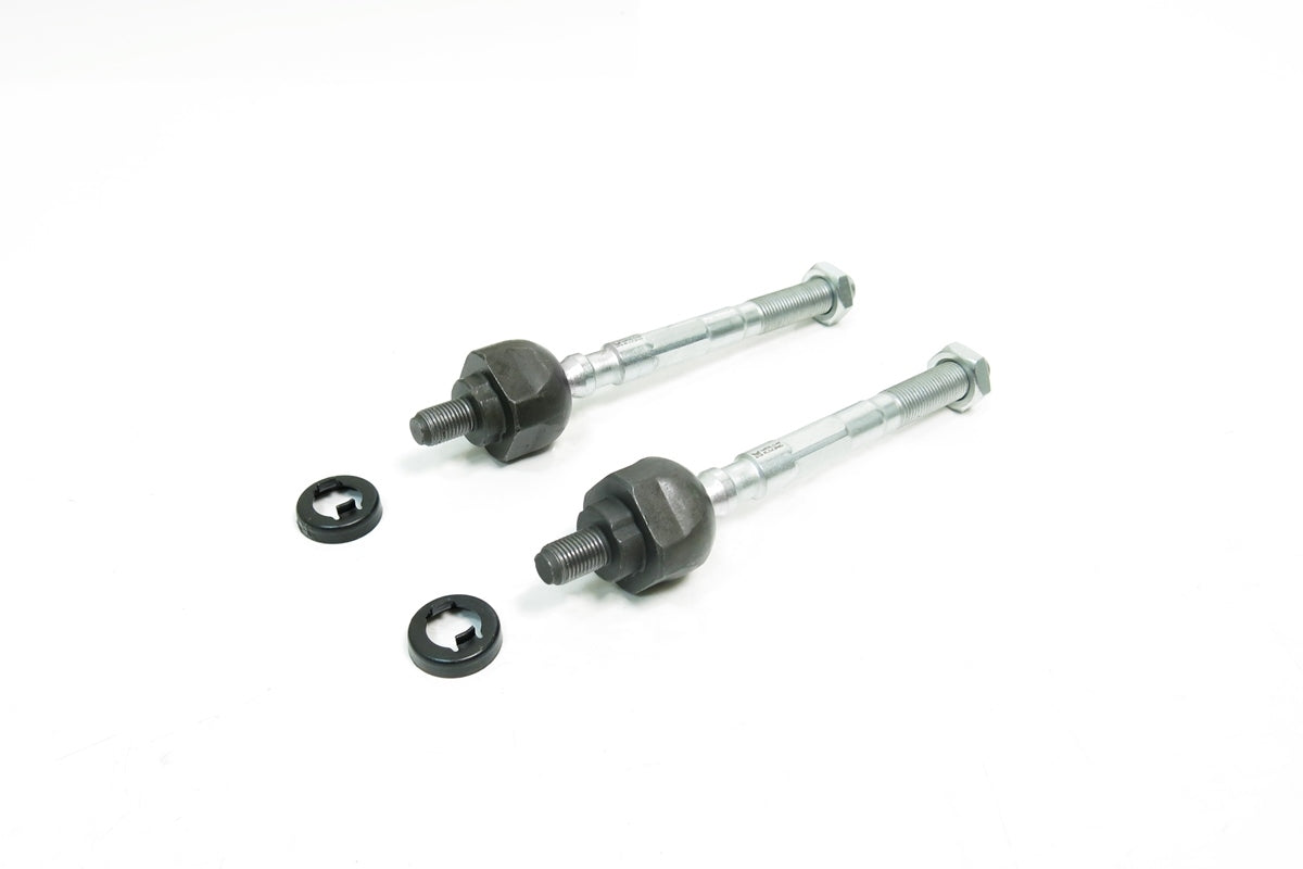 Megan Racing 2pcs OE Style Hard Tie Rod Kit (Civic 96-00)