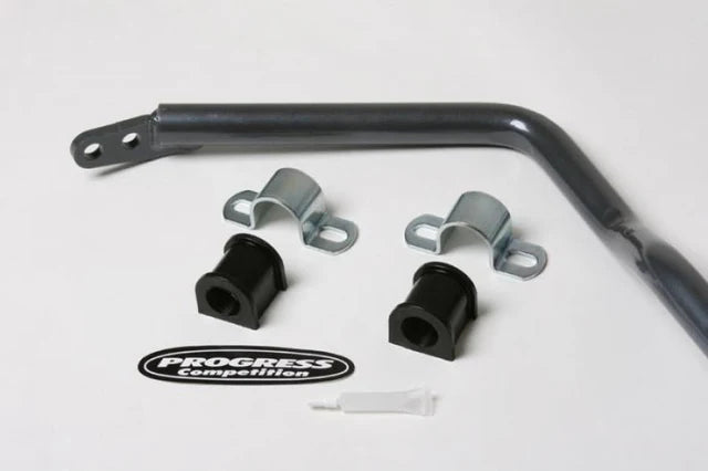Progress Tech Rear Sway Bar (22mm-Adjustable) (Acura TSX 2004-2008)