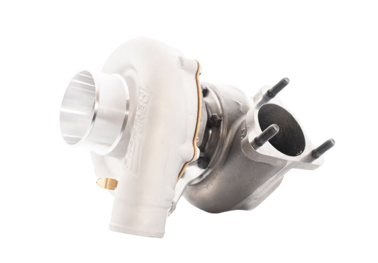 Precision Turbo & Engine Gen2 PT6770 BB E CC with Buick 3-Bolt.85 A/R No Actuator Turbocharger