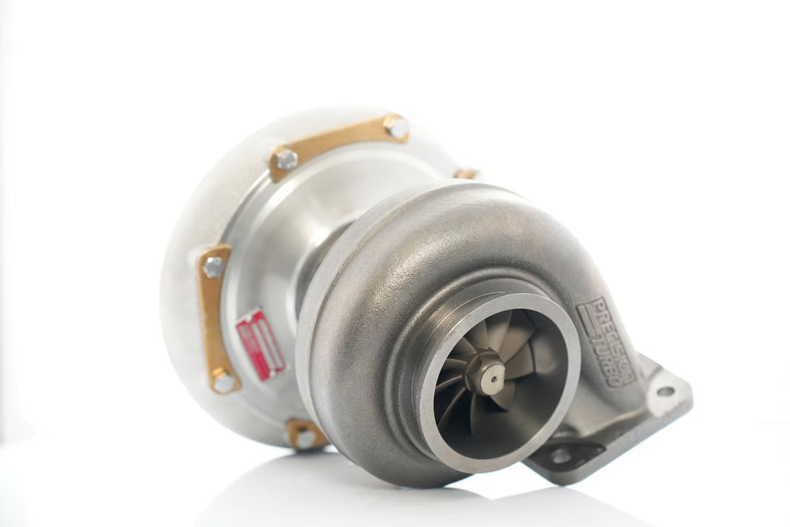 Precision Turbo & Engine Next Gen 7275 T4 SS V-Band 0.96 A/R H Cover Turbocharger