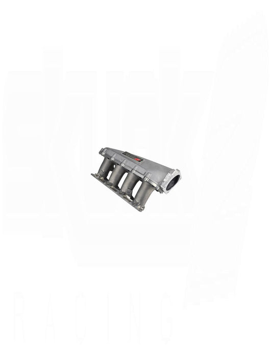 Skunk2 ULTRA RACE INTAKE MANIFOLD - K20A2 STYLE - SILVER ADAPTER - RWD