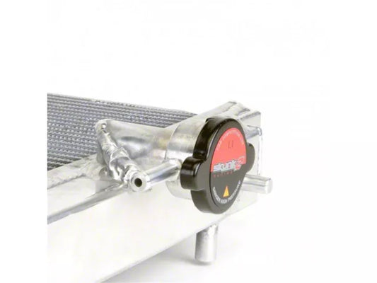 Skunk2 Alpha Radiator Mazda MX-5 Miata 1990-1998