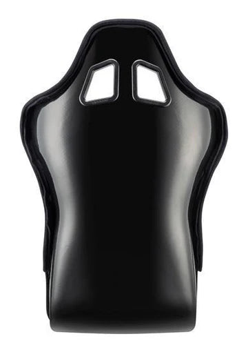 Sparco Cloth Grid Q Competition Racing Seat (Black)