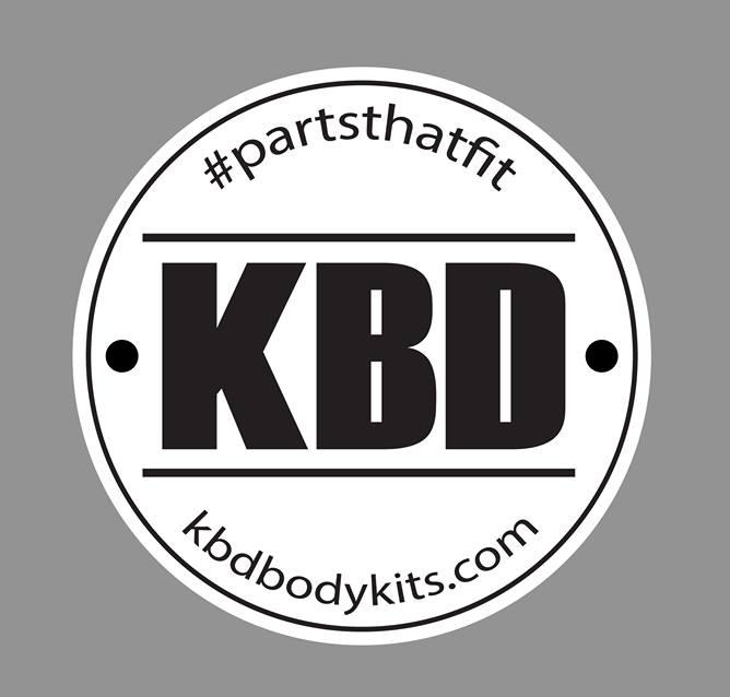 KBD