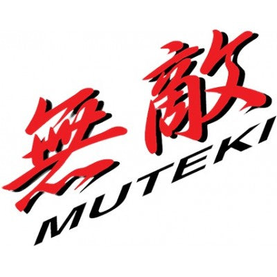 Muteki