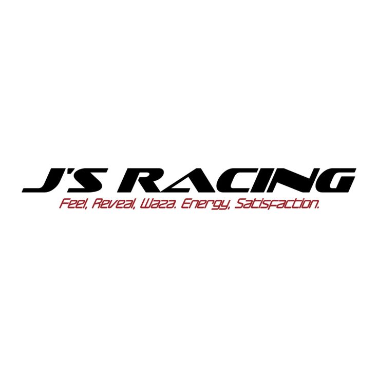 J's Racing