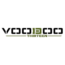 Voodoo 13