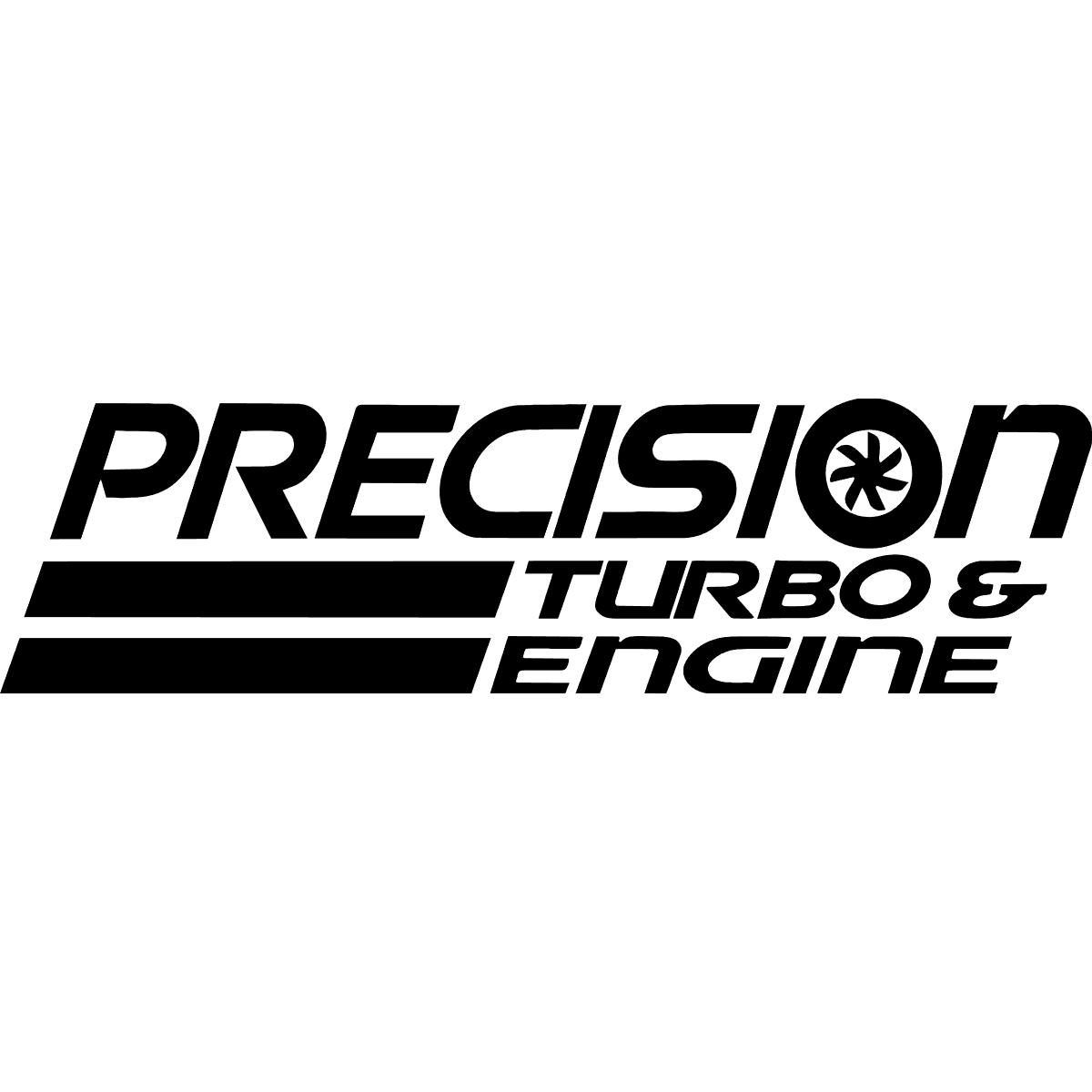 Precision Turbo
