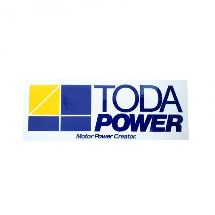 Toda