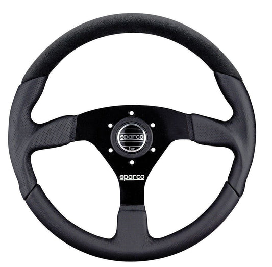 Sparco Lap 5 Street Steering Wheel (L505)