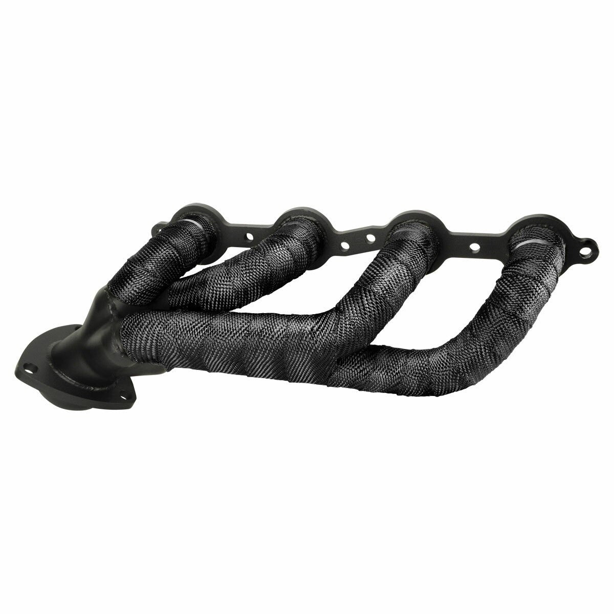 Design Engineering DEI Titanium Exhaust Wrap - 2" X 15 Ft