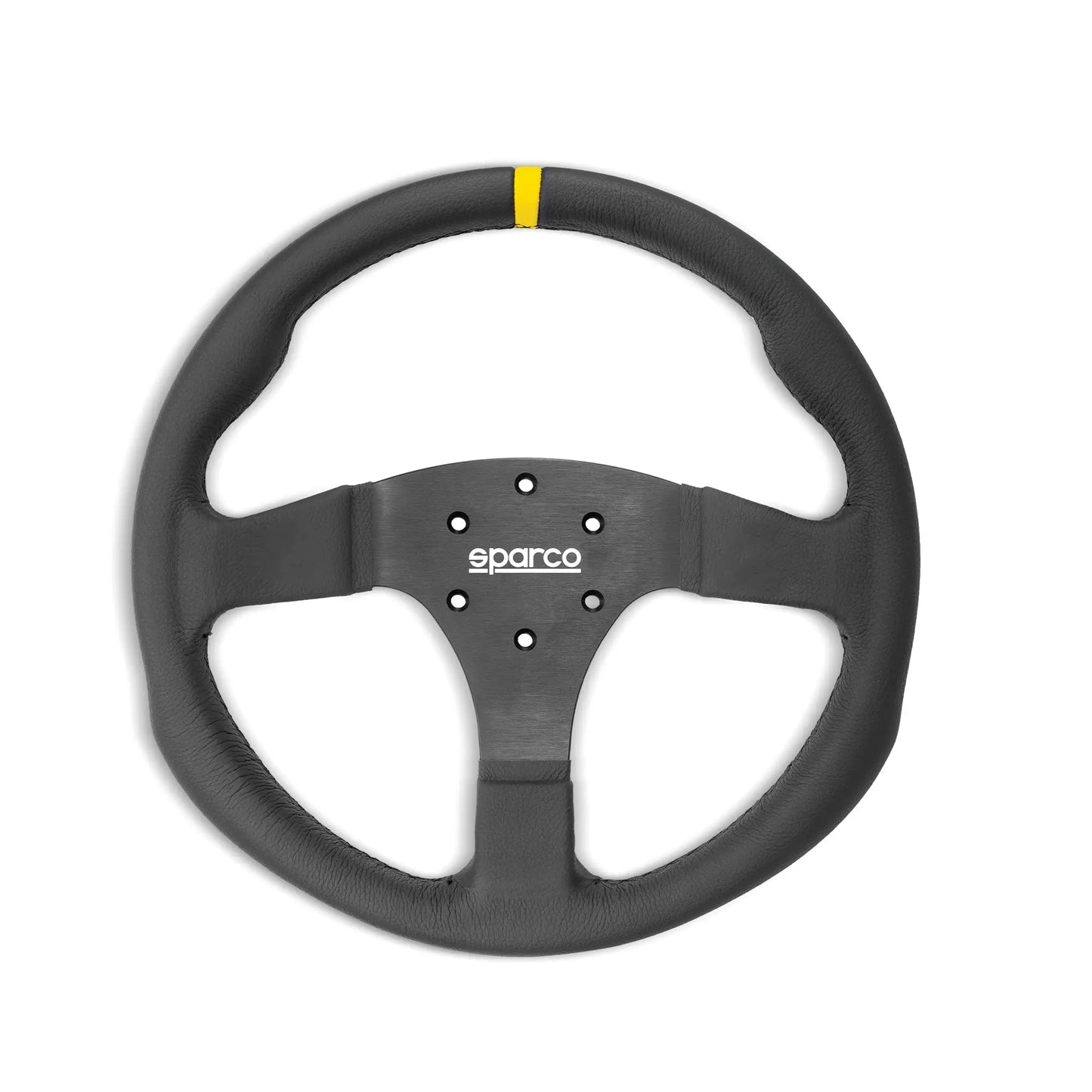 Sparco Steering Wheel R330 Leather