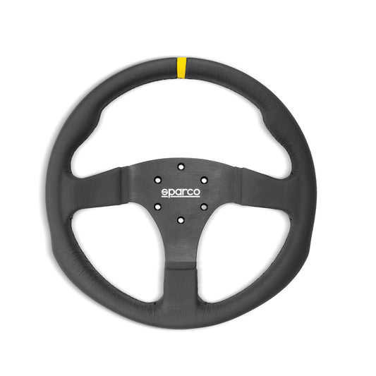 Sparco Steering Wheel R330 Leather