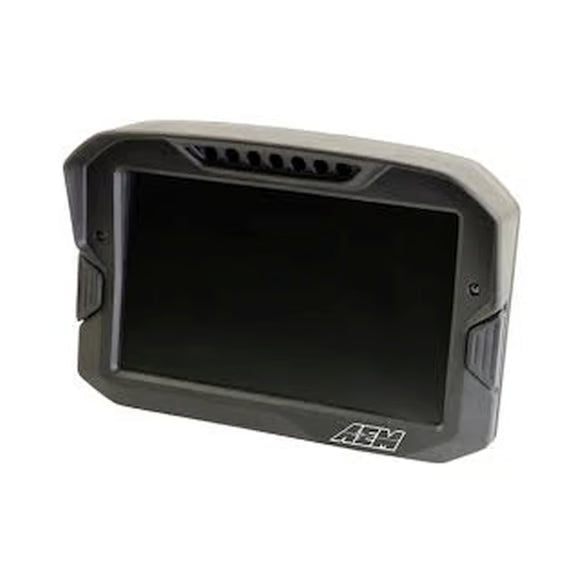 AEM Electronics CD-7G Carbon Digital Racing Dash Display