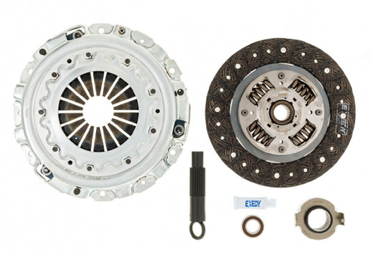 EXEDY STAGE 1 ORGANIC CLUTCH KIT (Civic Type-R 17-21)(K20C1)