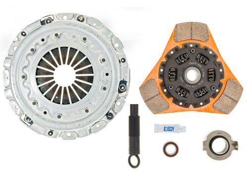 EXEDY STAGE 2 CLUTCH KIT (Civic Type-R 17-21)(K20C1)