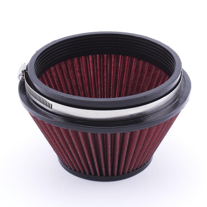 Hybrid Racing Velocity Stack and Filter