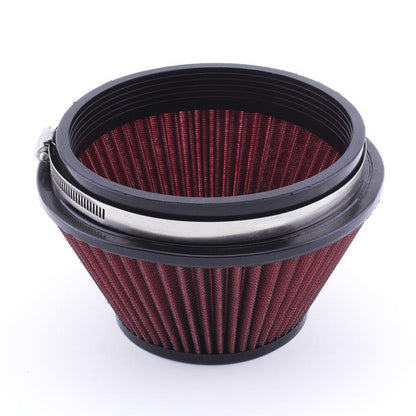 Hybrid Racing Velocity Stack and Filter