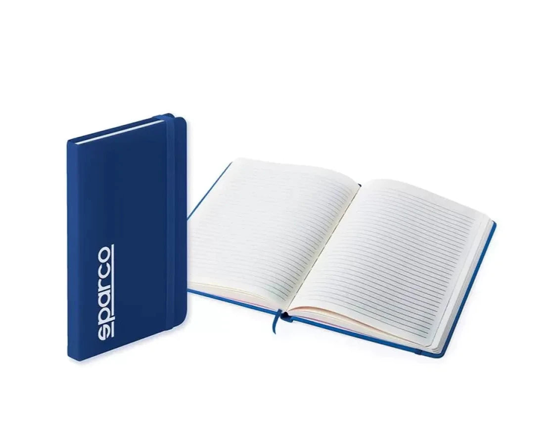 Sparco Notebook A5 Size
