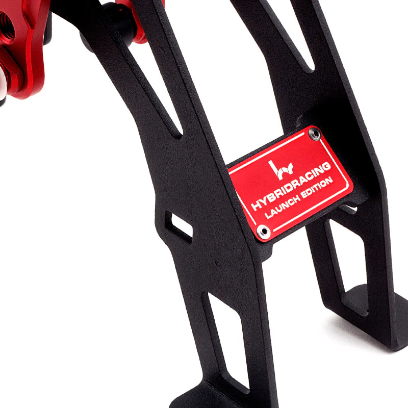 HYBRID RACING SHORT SHIFTER ASSEMBLY (Civic 16-21)