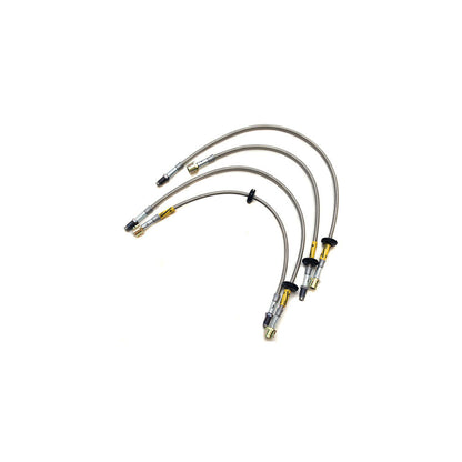 GOODRIDGE G-STOP BRAKELINE KIT (INTEGRA/RSX)