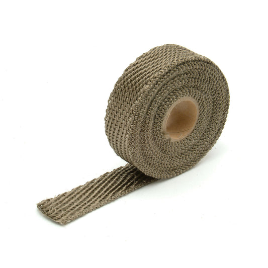 Design Engineering DEI Exhaust Wrap 1" X 15 Ft