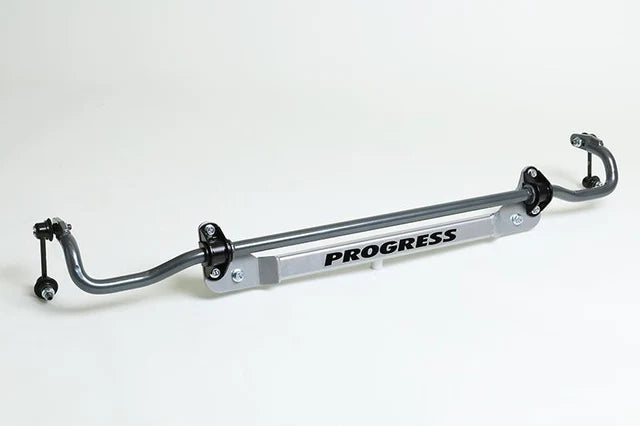 PROGRESS REAR SWAY BAR 25MM (Acura/Honda)