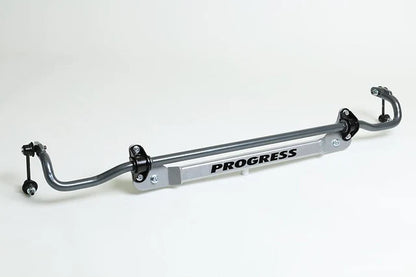 PROGRESS REAR SWAY BAR 25MM (Acura/Honda)