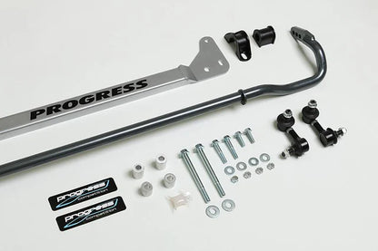PROGRESS REAR SWAY BAR 25MM (Acura/Honda)