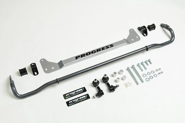 PROGRESS REAR SWAY BAR 25MM (Acura/Honda)