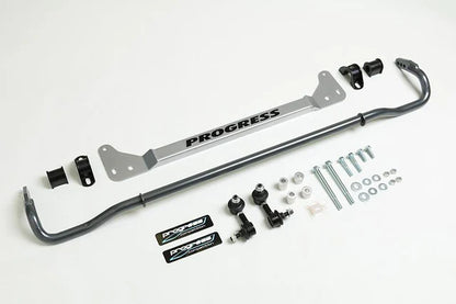 PROGRESS REAR SWAY BAR 25MM (Acura/Honda)
