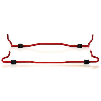 Blox Racing Sway Bar Set (Scion FR-S | Subaru BRZ | Toyota 86 2013+)