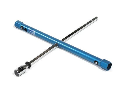 Rays Gram Lights Cross Wrench